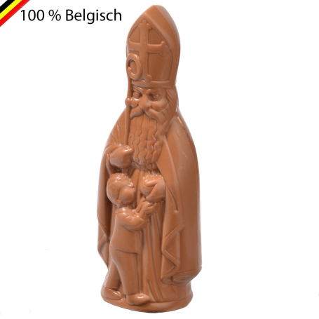 Chocolade voor uw personeel als Sintgeschenk in 2024